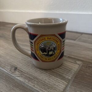 Pendleton National Park Mug 18 oz-Yellowstone